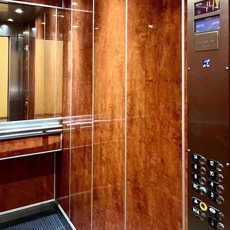 Appartement T5 Spacieux Lyon Eksteriør billede