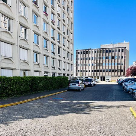 Appartement T5 Spacieux Lyon Eksteriør billede