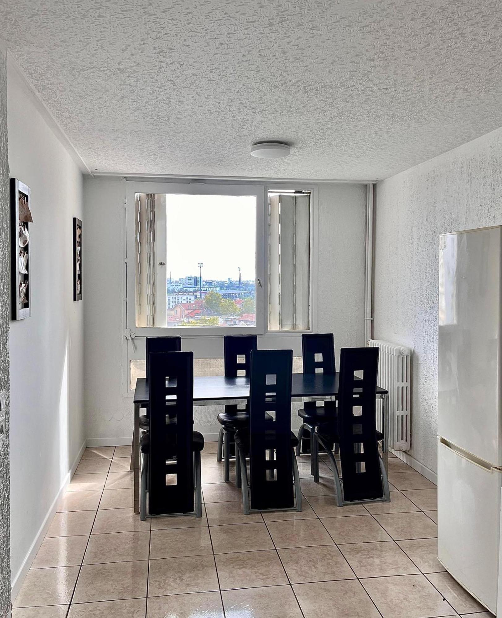 Appartement T5 Spacieux Lyon Eksteriør billede