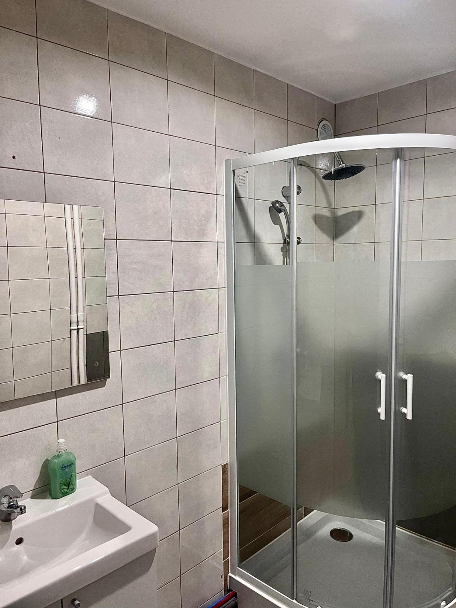 Appartement T5 Spacieux Lyon Eksteriør billede