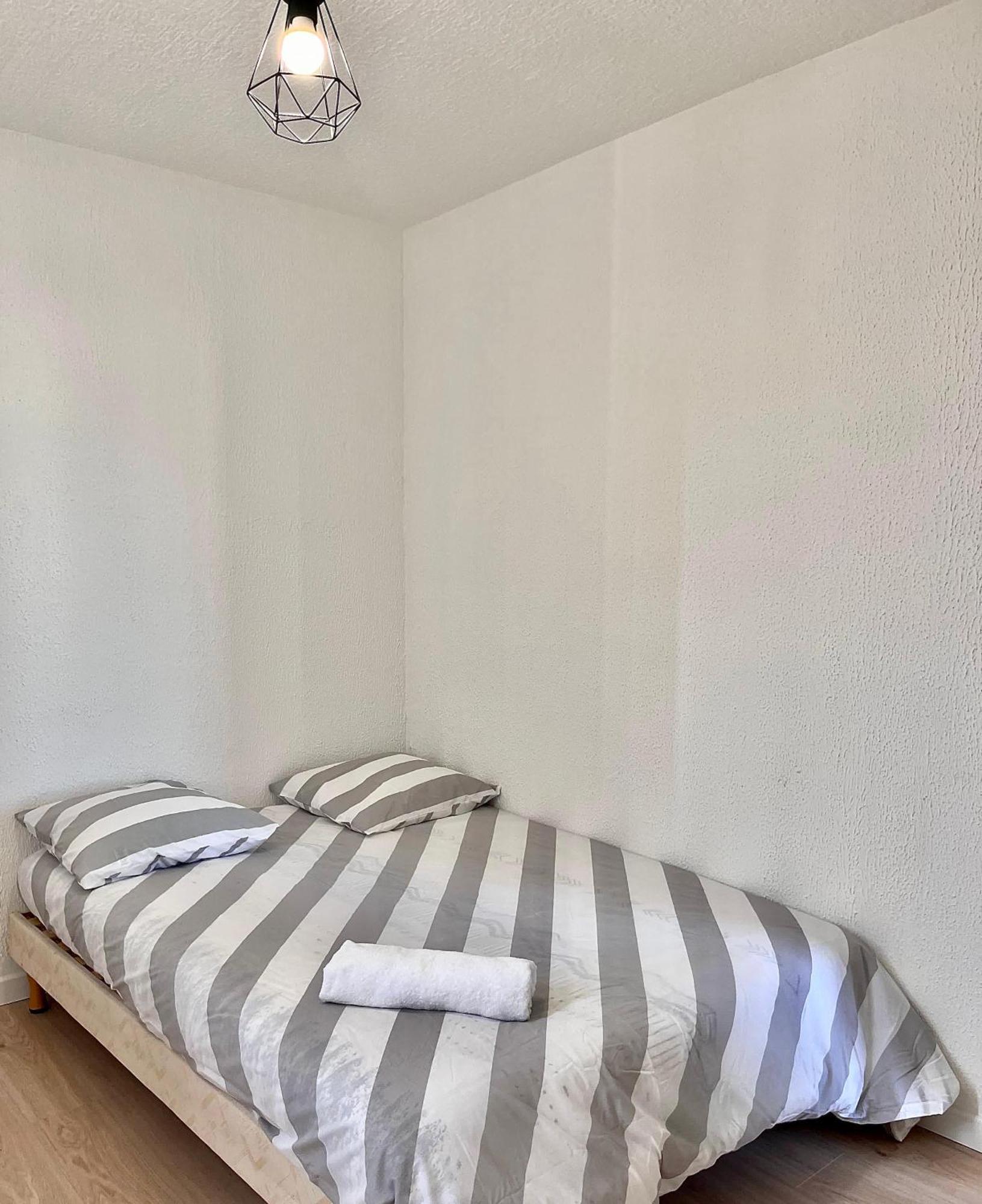 Appartement T5 Spacieux Lyon Eksteriør billede