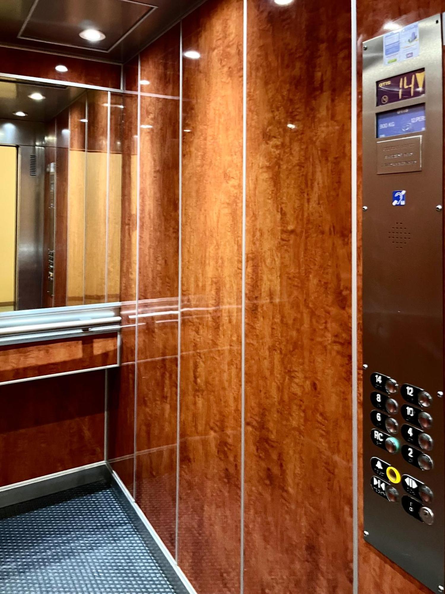 Appartement T5 Spacieux Lyon Eksteriør billede