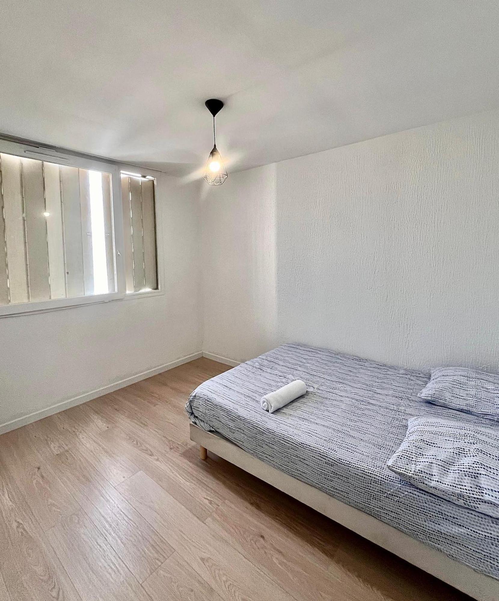 Appartement T5 Spacieux Lyon Eksteriør billede